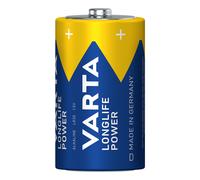 Varta 04920 121 422 household battery LR20 Alkaline