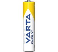 batteries LR03Energy 1.5V 4 pcs