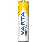 Varta 0568081 Batteries LR6/AA, 1.5 V