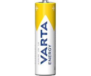 Varta 0568081 Batteries LR6/AA, 1.5 V