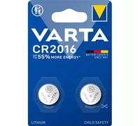 Varta 06016 Single-use battery CR2016 Lithium