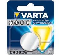 Varta 06025101402 1x2 CR 2025