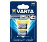 Varta 06206301402 1x2 CR2 920 mAh