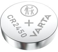 Varta 06450101401 CR 2450