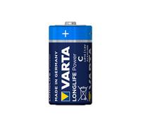 Varta 1.5V 7.8 Batteries, Pack Of 4