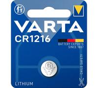 Varta 1 Electronic Cr 1216 Button Battery