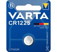 Varta 1 Electronic Cr 1225 Button Battery