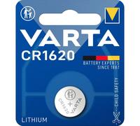 Varta 1 Electronic Cr 1620 Button Battery