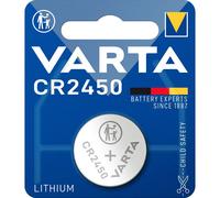 Varta 1 Electronic Cr 2450 Button Battery