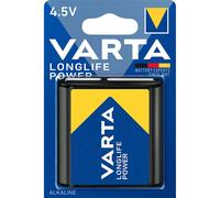 Varta 1 Longlife Power 3 Lr 12 4.5v-block Battery