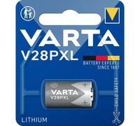 Varta 1 Photo V 28 Pxl Battery