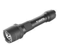 Varta 1 W LED Indestructible Torch with 2 x AA Battery