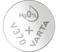 Varta 1 Watch V 370 Button Battery
