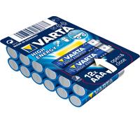 VARTA 12 Varta He Micro Batterien ACC NEW