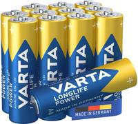 VARTA 12 VARTA He Mignon Batterien ACC NEW