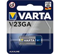 10 x Varta V23GA 12V Alkaline Battery Remote Key Fob Device Camera MP3 Player