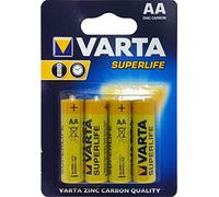 VARTA 1432 Superlife 2006 Battery AA Mignon