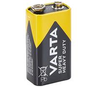 VARTA 1438 9 V Super Life Battery