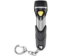 VARTA Day Chain Light with Key Ring (incl. 1xAAA Longlife Battery, Ideal for Domestic use, Camping, Fishing, in The Garage,...