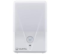 Varta Motion Sensor Night Light Twin Pack LED White