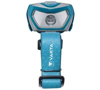 Varta 16650101421 Outdoor Sports H10 Pro 100 lm Headlamp Swivel Ad...