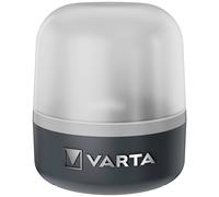 Varta 17670101111 Dynamo Lantern LED Work light rechargeable 50 lm