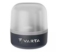 Varta 17670101111 Flashlight Silver