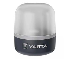 Varta 17670101111 Flashlight