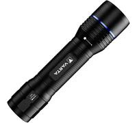 Varta 18921101111 Night Cutter Pro F30R Torch Rech. Box 1500 lumen...