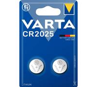 Varta 06025 Single-use battery CR2025 Lithium