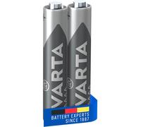 Varta 1x2 Professional A Aaa Alkaline Battery
