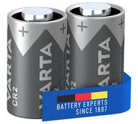 Varta CR 15 H270 Single-use battery CR2 Lithium