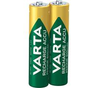 Varta 1x2 Professional Nimh 800mah Aaa Alkaline Battery