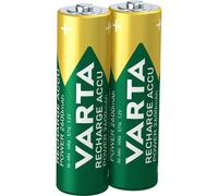 Varta 05716 Rechargeable battery AA Nickel-Metal Hydride (NiMH)