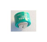 Varta - 2.4V 80Mah V80H Pcb Mount Memory Protection Battery
