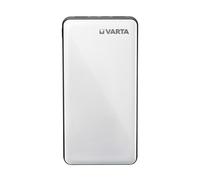 Varta 20000mAh Fast Recharge External Battery with USB-C / 2 USB-A / Micro USB
