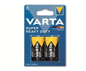 Varta 2014 zinco-carbonio 1.5 V
