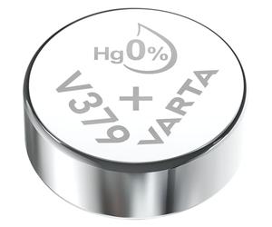 VARTA 203 V 379 Watch Cell Battery