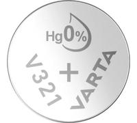 Varta Battery watch cell, unknown