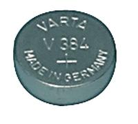 VARTA 228 V 384 Watch Cell Battery
