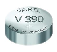 VARTA 231 V 390 Watch Cell Battery