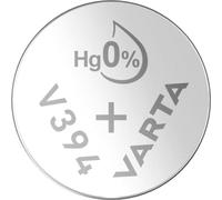 Varta 00394101111 Silver Oxide SR936 1.55V 67mAh Button Cell Battery