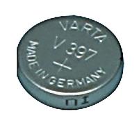 VARTA 236 V 397 Watch Cell Battery