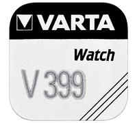 VARTA 237 V 399 Watch Cell Battery