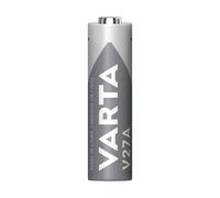 Varta 27A Alkaline Spare Batteries for Various Electronic Devices,