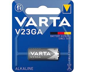 Varta 2996 Battery 4223 V 23 GA 12 V (10 x Blister)