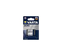 Varta 2CR5 Lithium Battery.