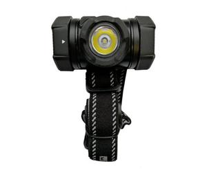 Varta 350Lm Cool White Led Head Torch