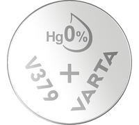 20 x VARTA Watch V 379 watch cell button cell SR 521 SW V379 watch battery 1 BL