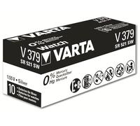 Varta 379101111 Watch Mod. 379